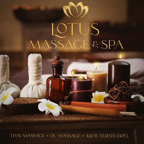 thaise massage aalst|Lotus Thai Massage 